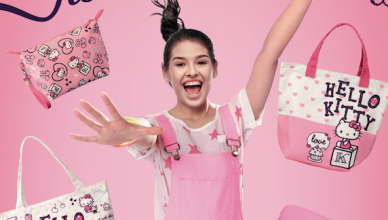 Hello Kitty Hello Confidence