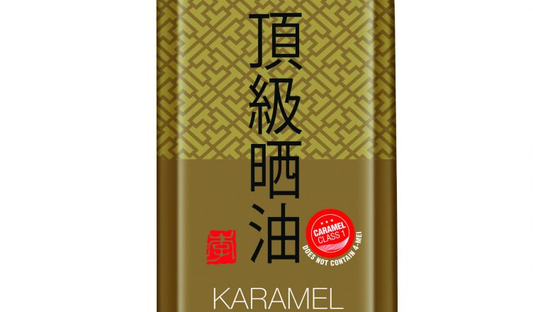 Lee Kum Kee Cooking Caramel