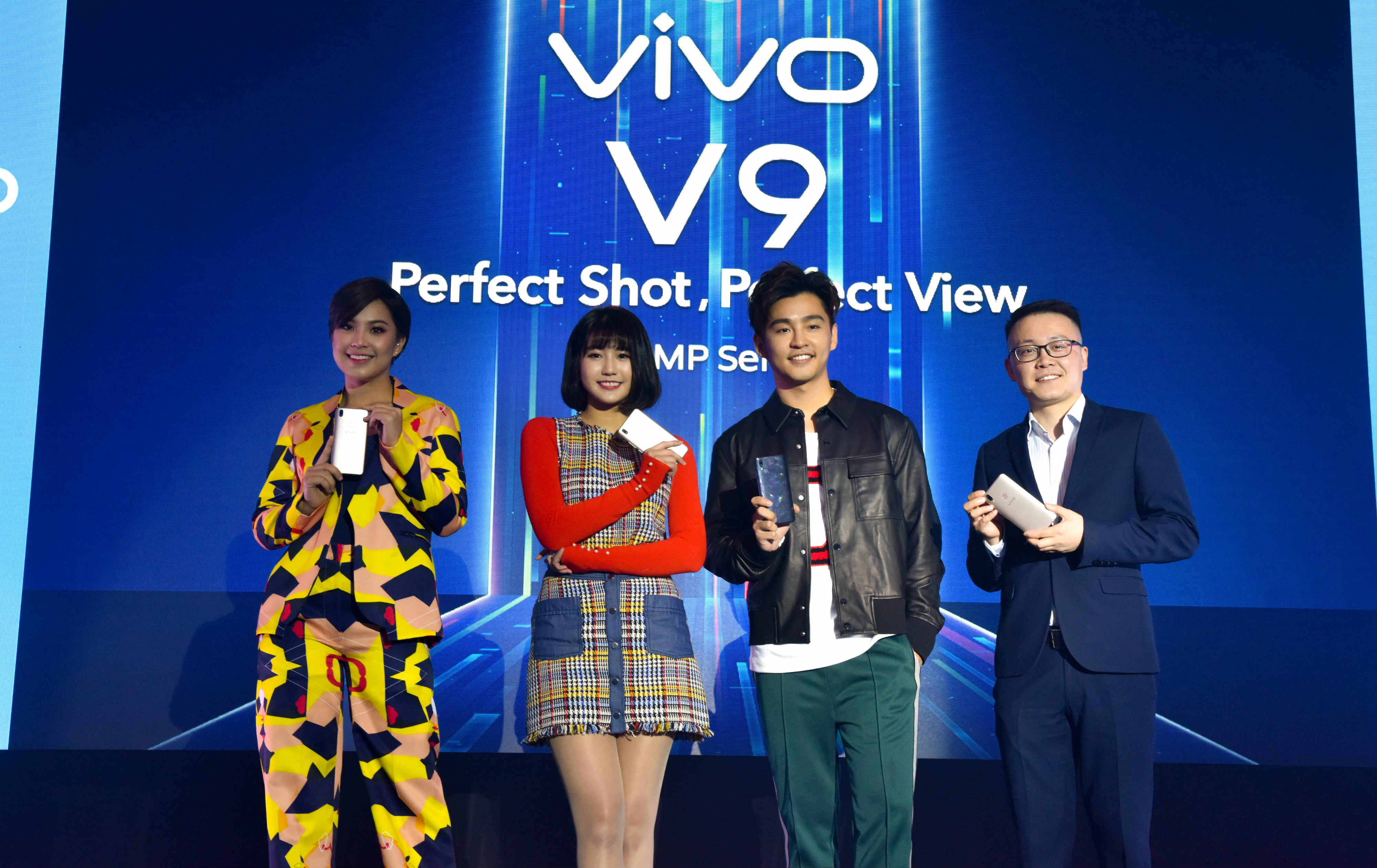 V9 Launch (2)
