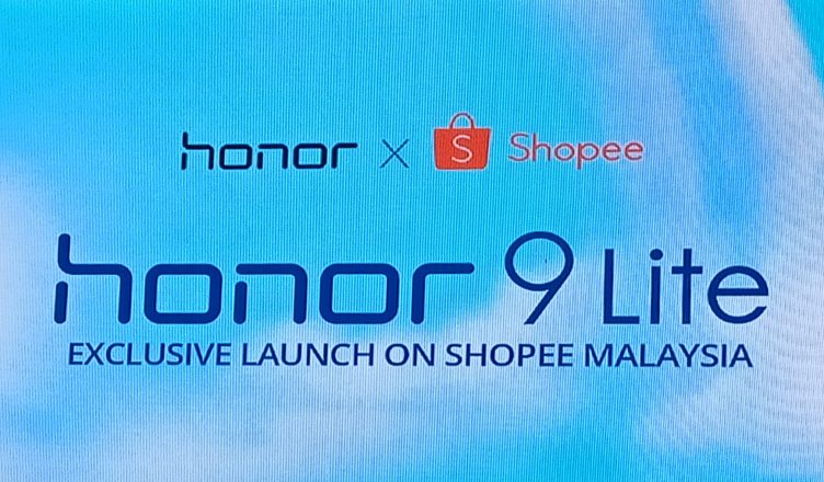 honor x shopee my