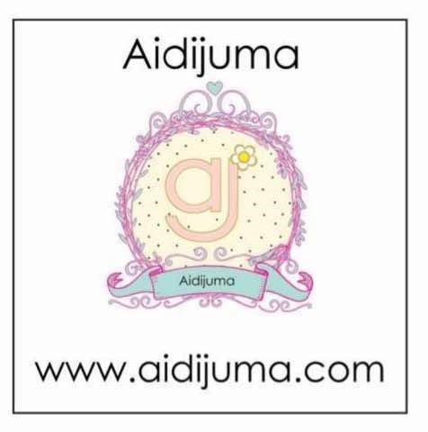 Aidijuma
