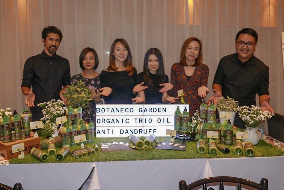 Botaneco Garden Trio Oil-Anti-dandruff_01