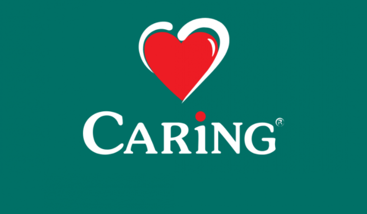 Caring Mobile App