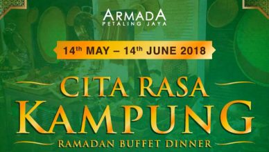 Citarasa Kampung Promo2