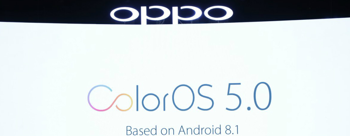 ColorOS 5.0