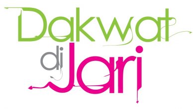 Dakwat Di Jari