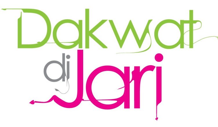 Dakwat Di Jari