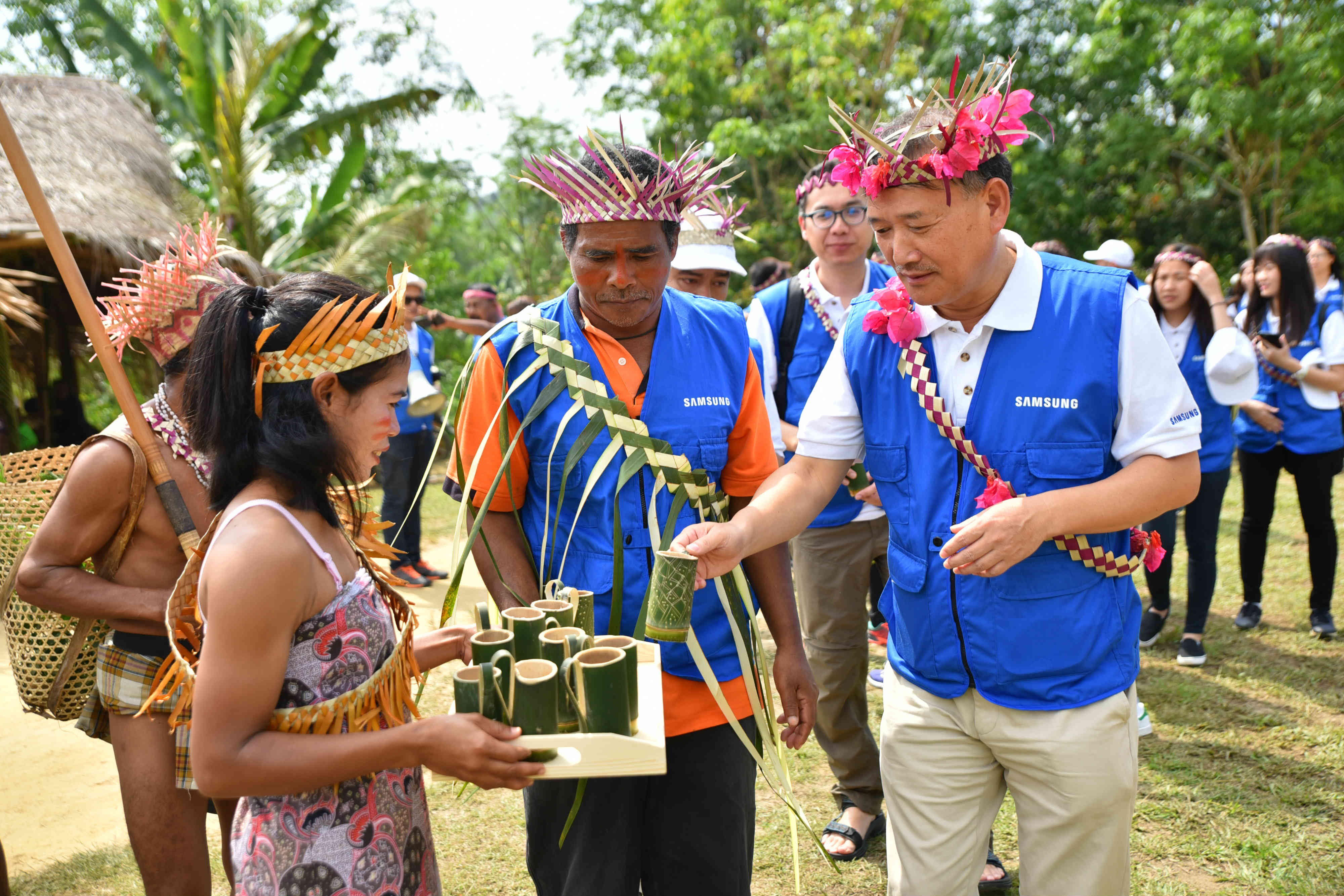 Dato’ Roh Jae Yeol