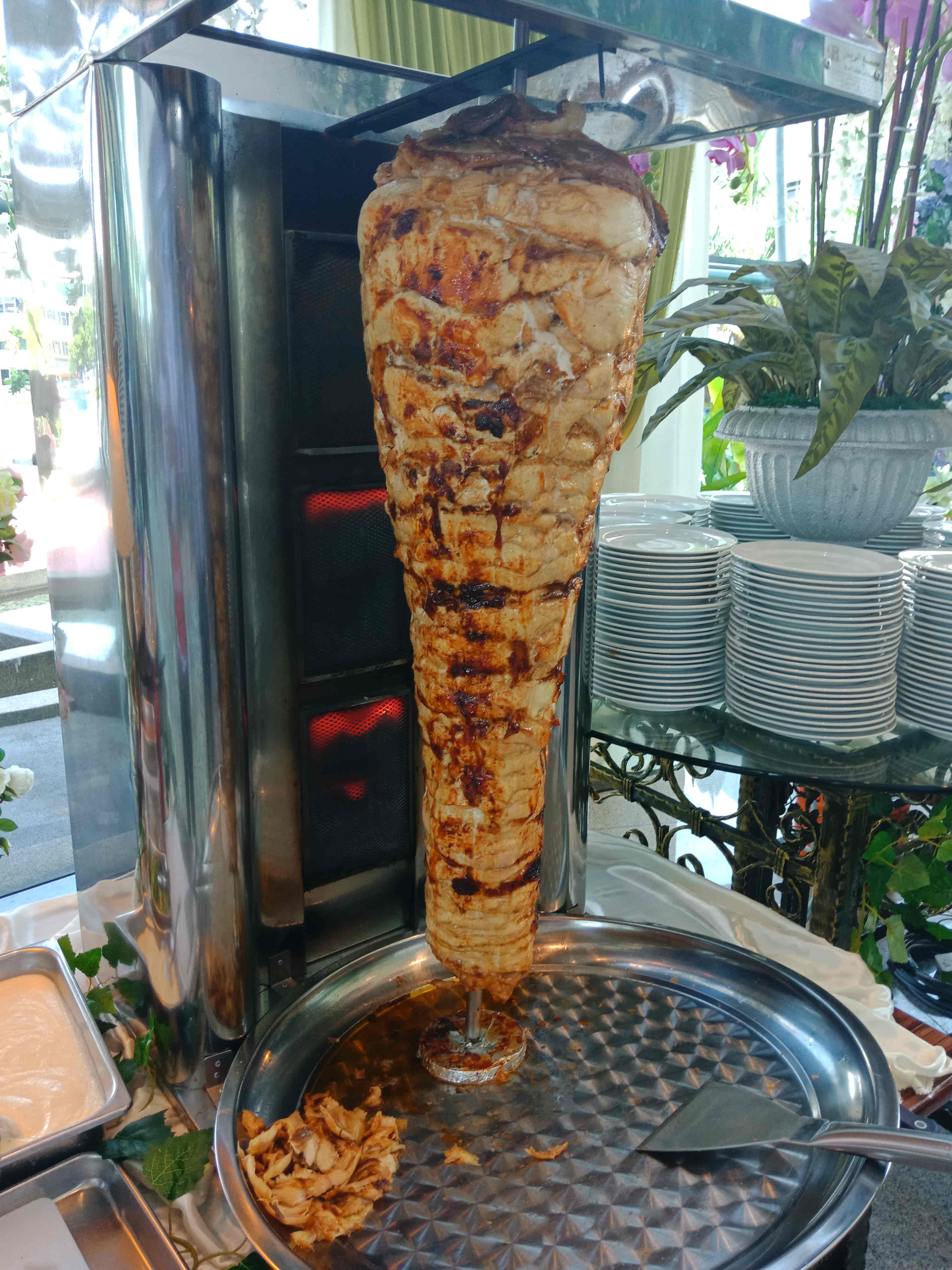 Kebab Ayam