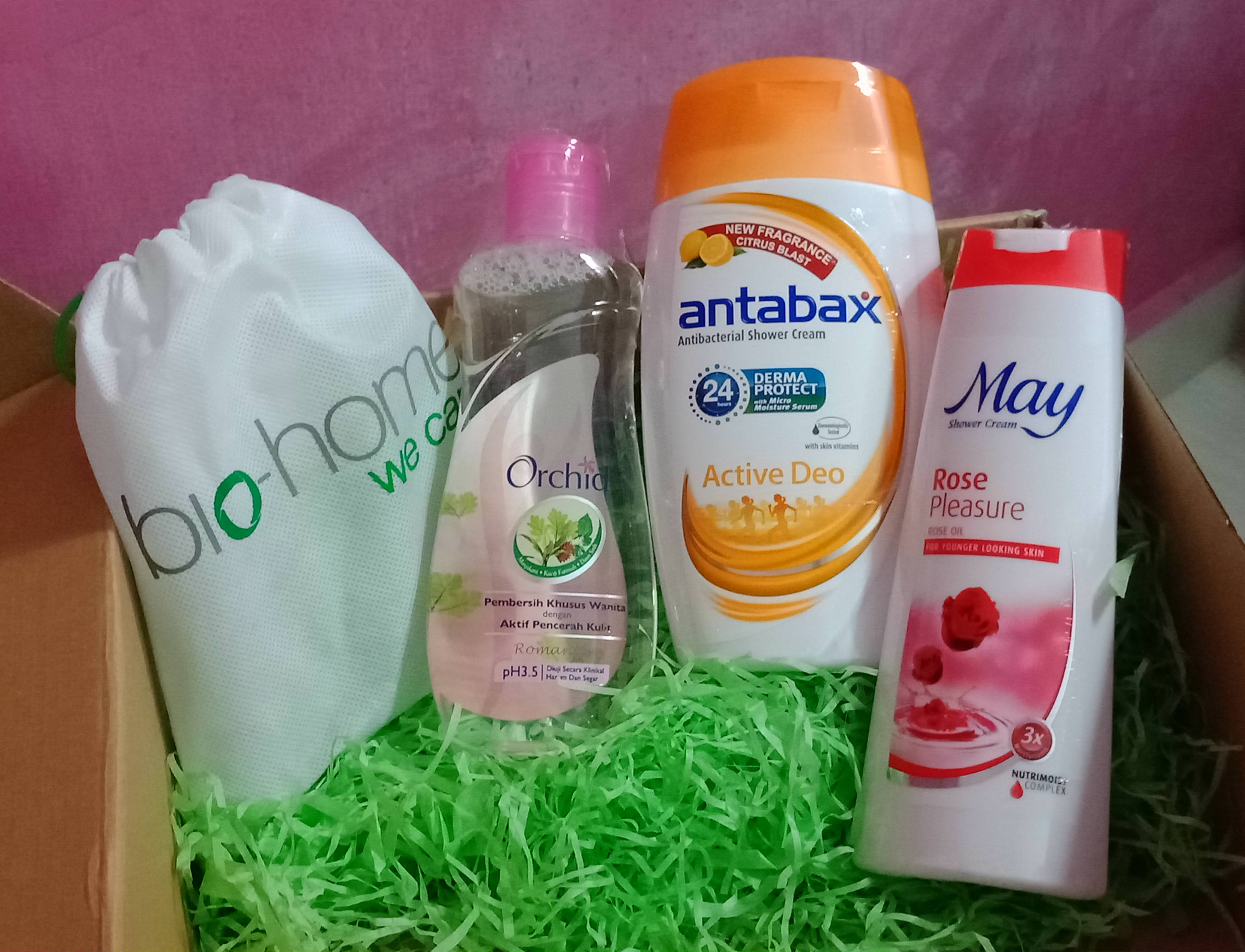 Kebersihan dan Petua Pembersihan untuk Ramadan
