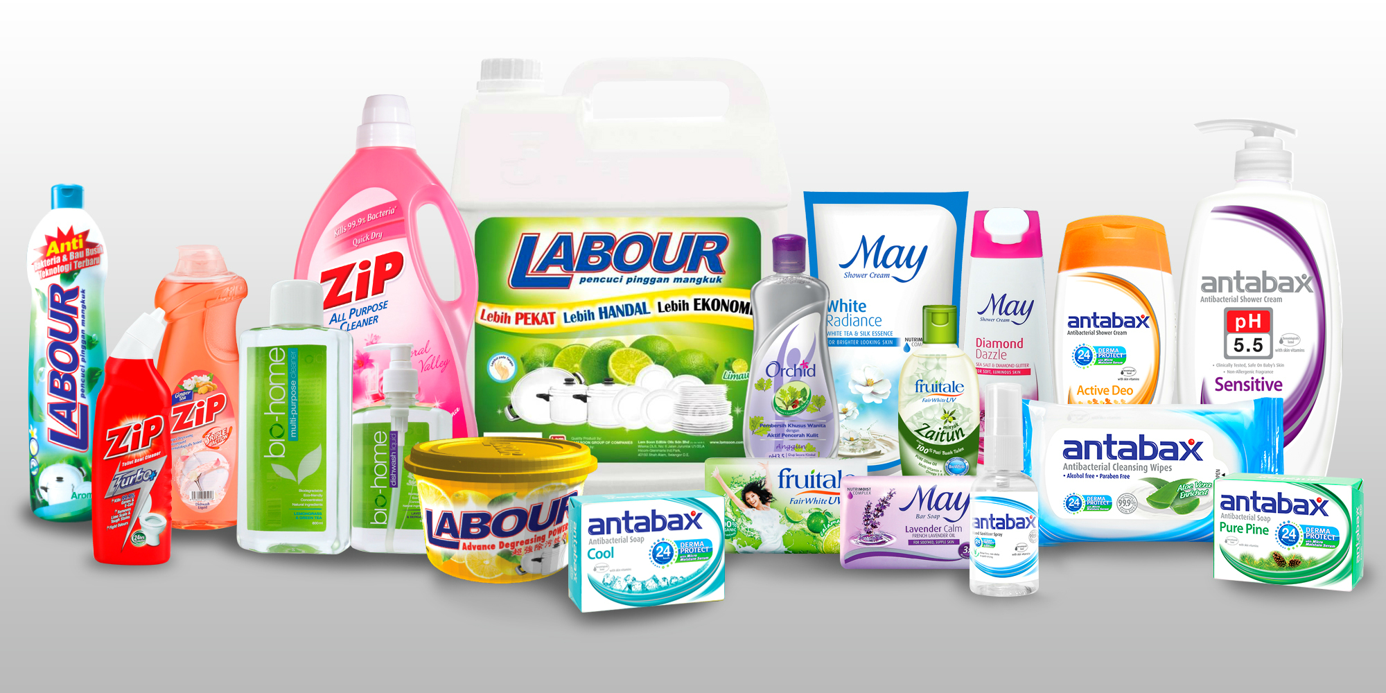 Produk Lam Soon