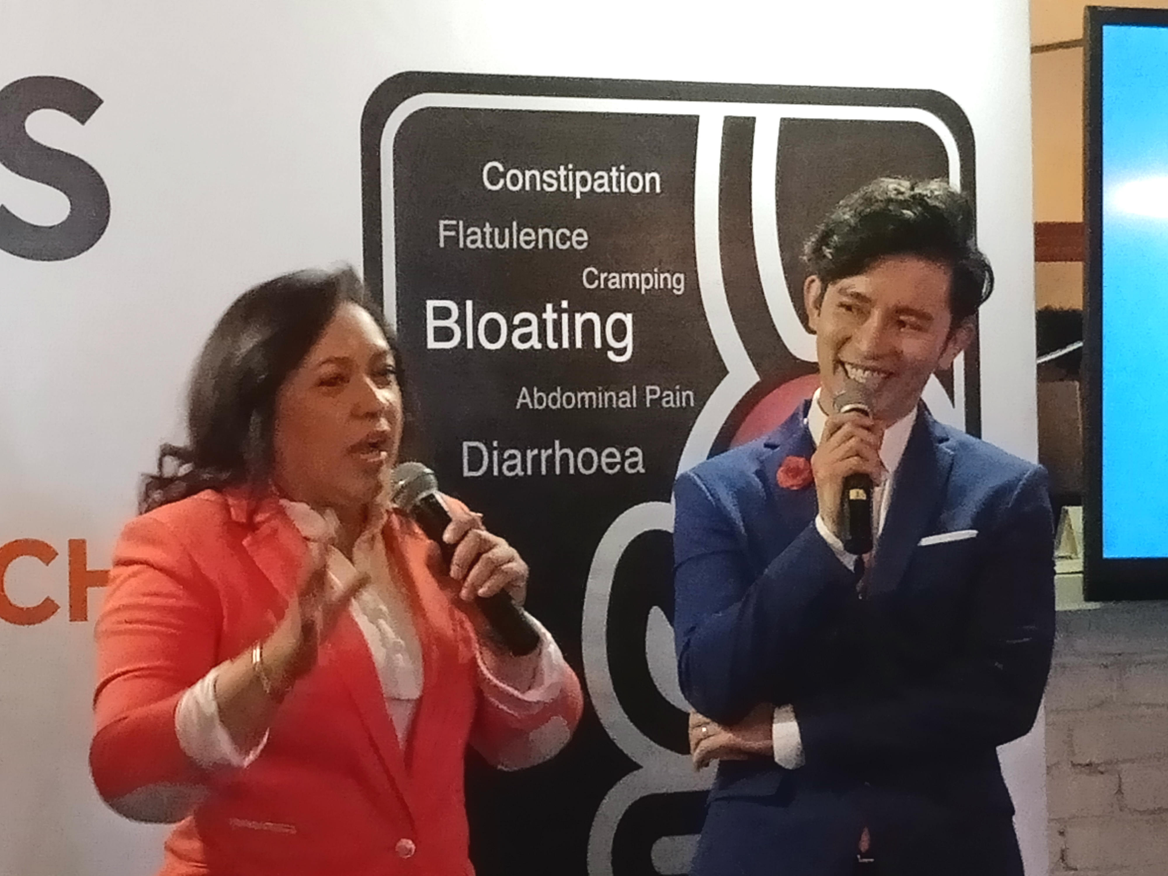 Maria Tunku Sabri