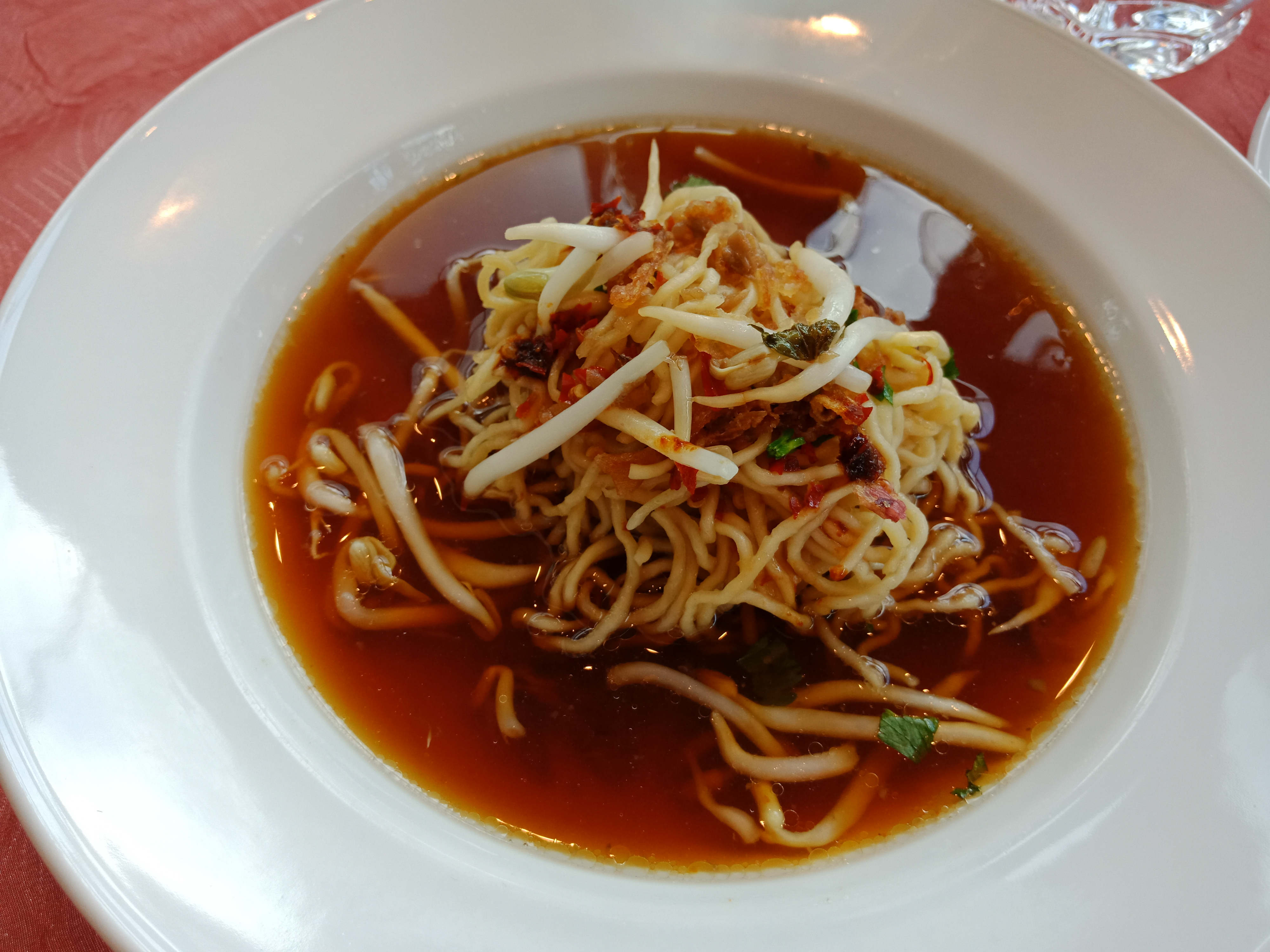Mee Kolok