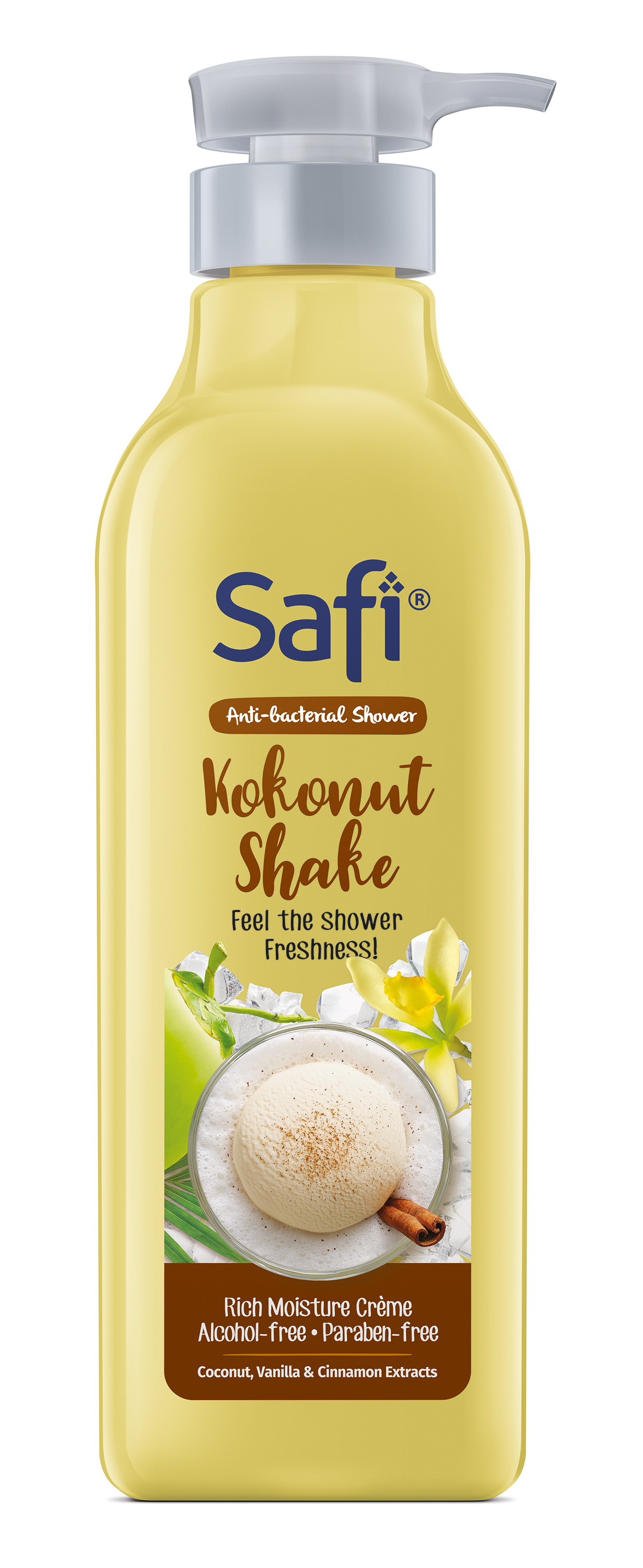 KokonutShake