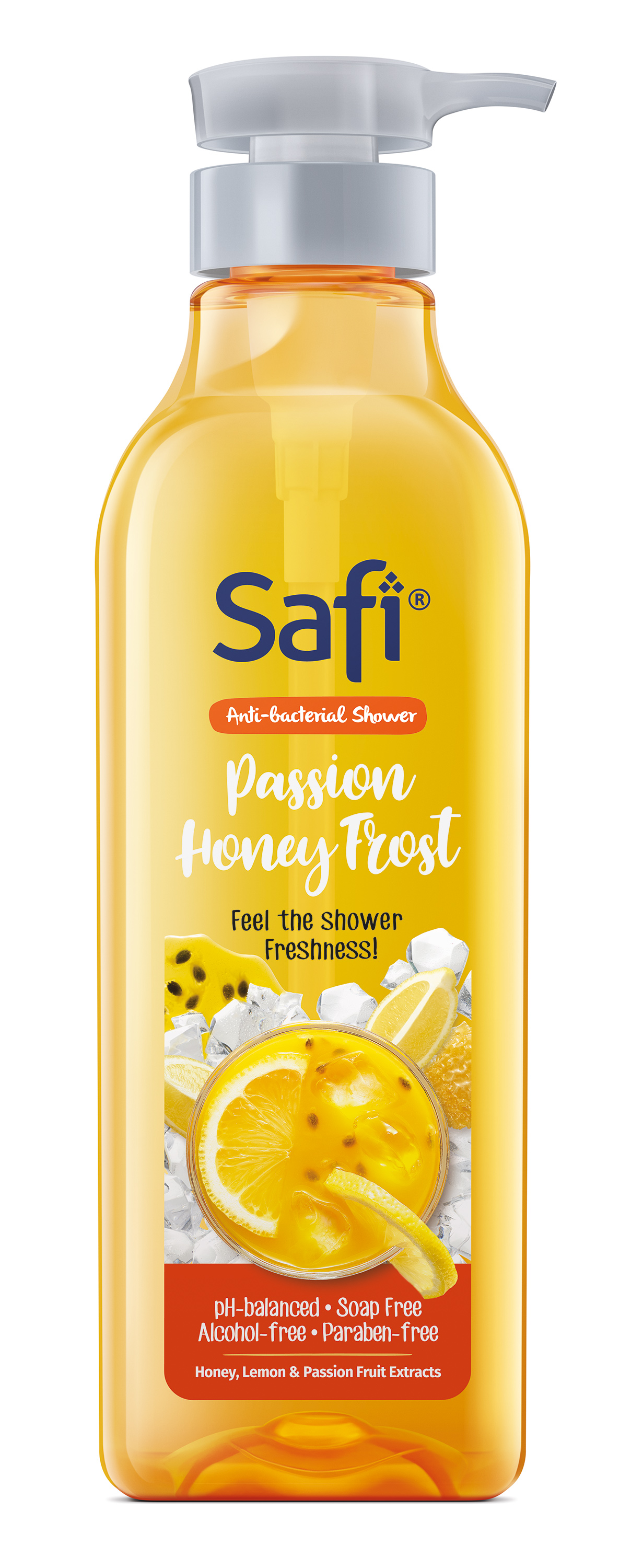 PassionHoney