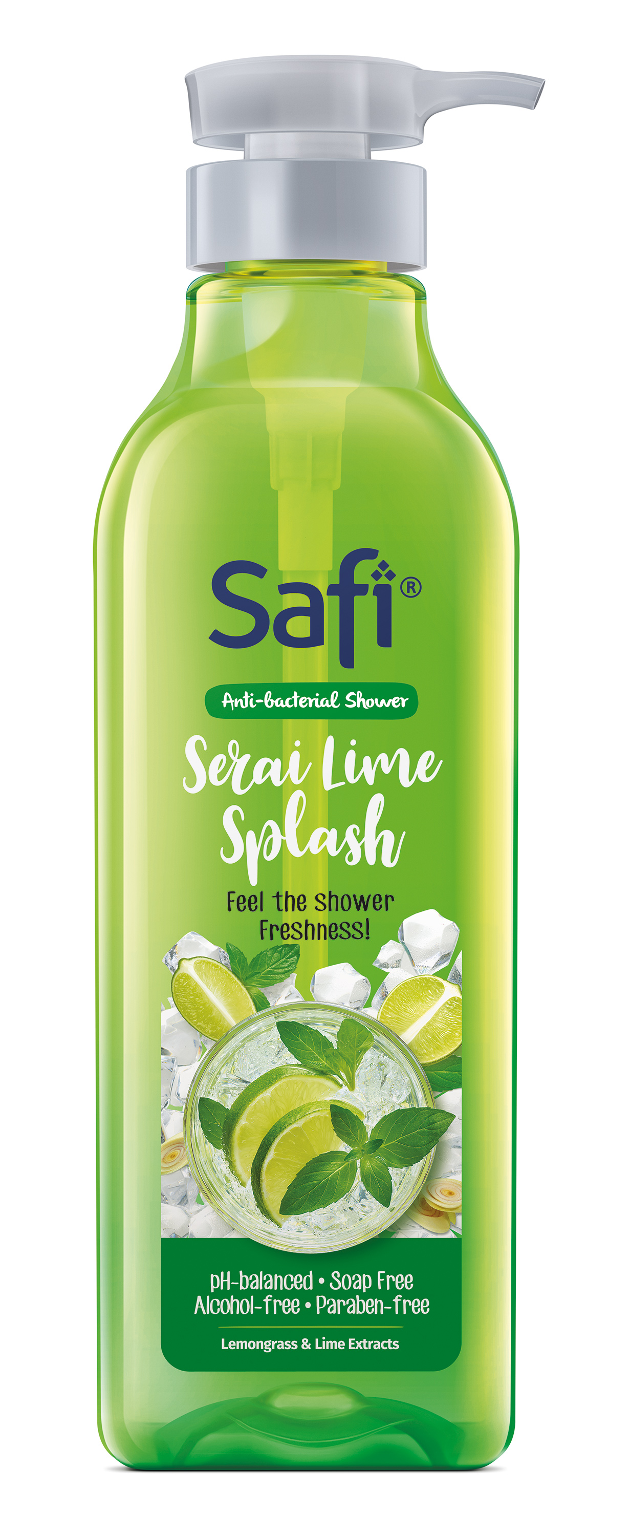 SeraiLimeSplash