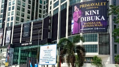 PrimaValet Wangsa 118