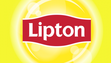 Lipton Ice Tea Malaysia