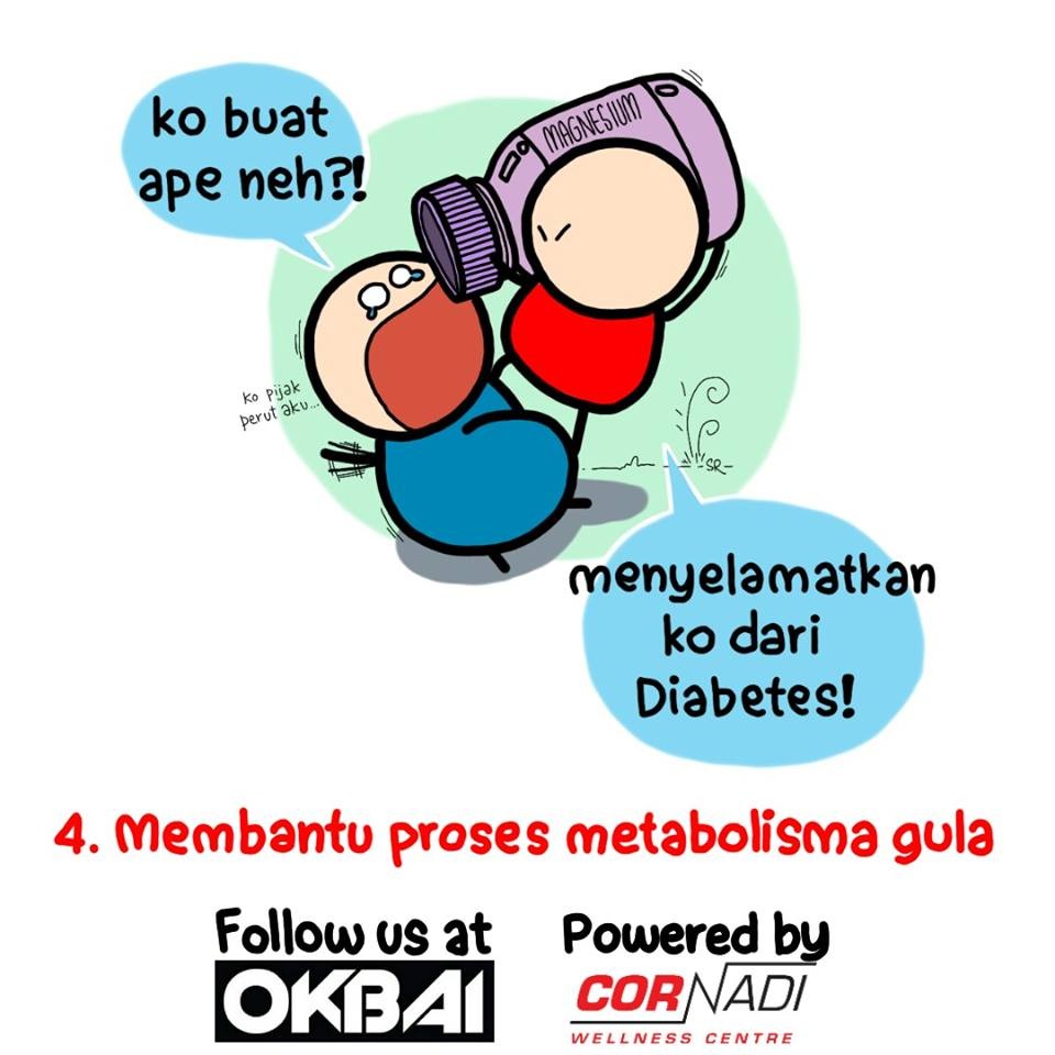 Water of Magnesia - 04