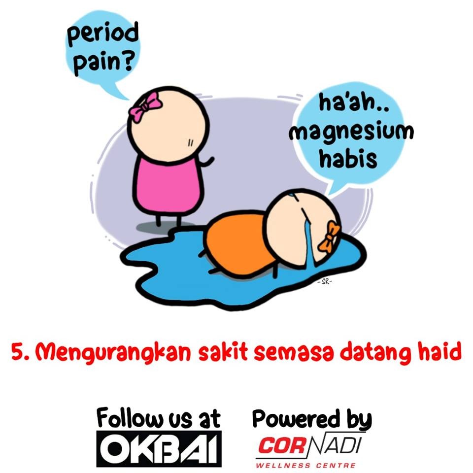 Water of Magnesia - 05