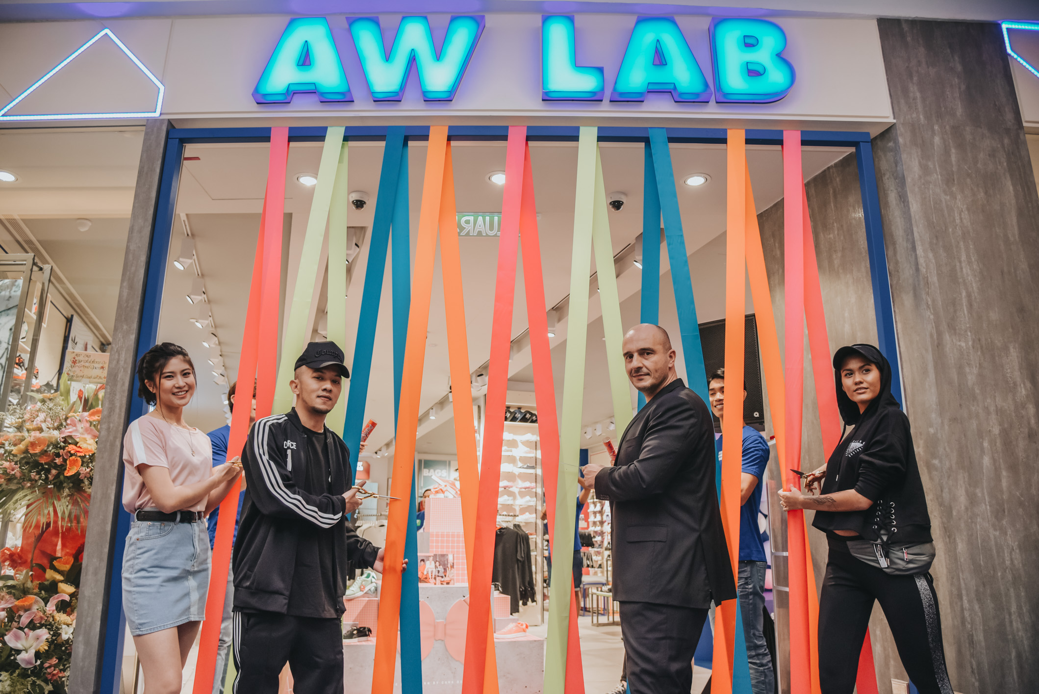 AW LAB Malaysia 01