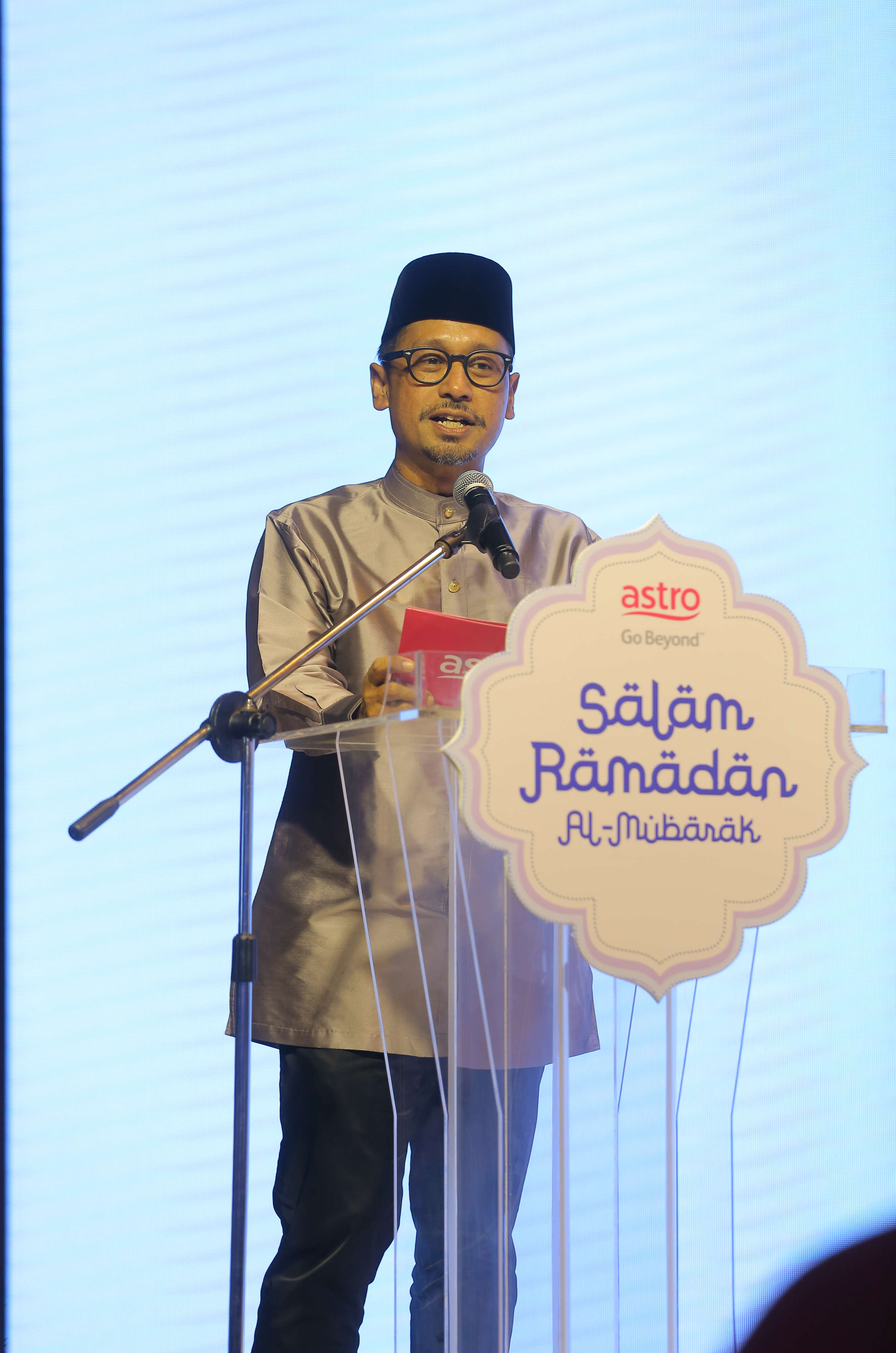Dato’ Khairul Anwar Salleh