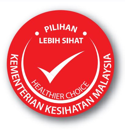 healthier choice logo malaysia
