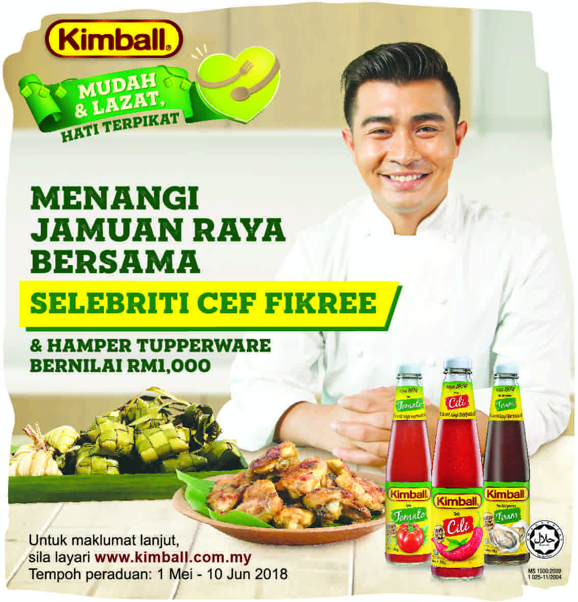 Kimball Island AD FA R1