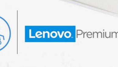 Lenovo PremiumCare logo2