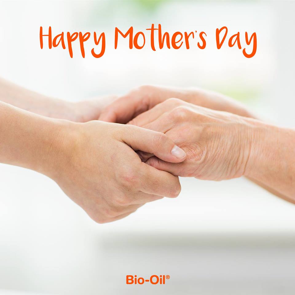 Mother's Day