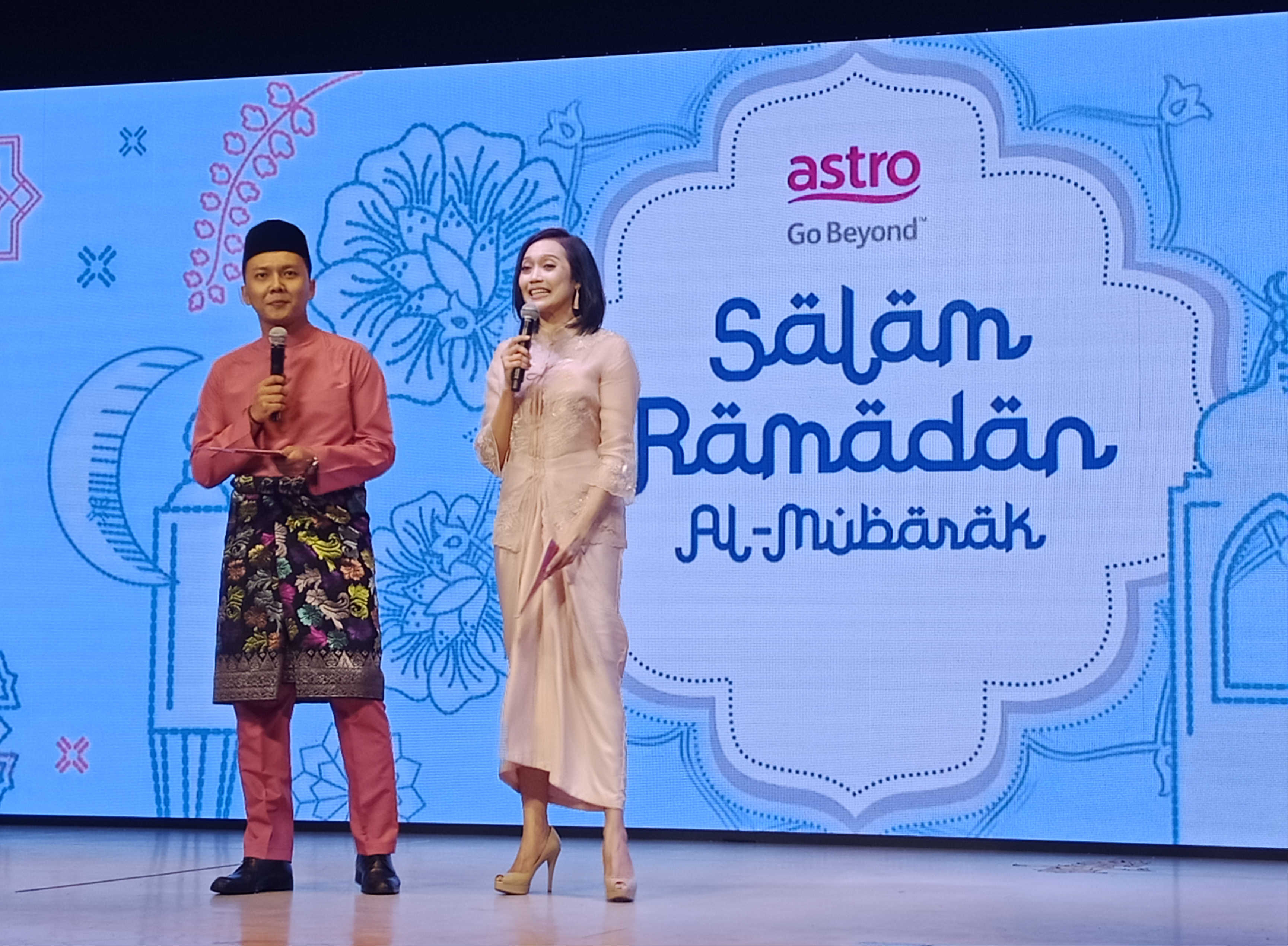 Raden era dan Rai Go Shop