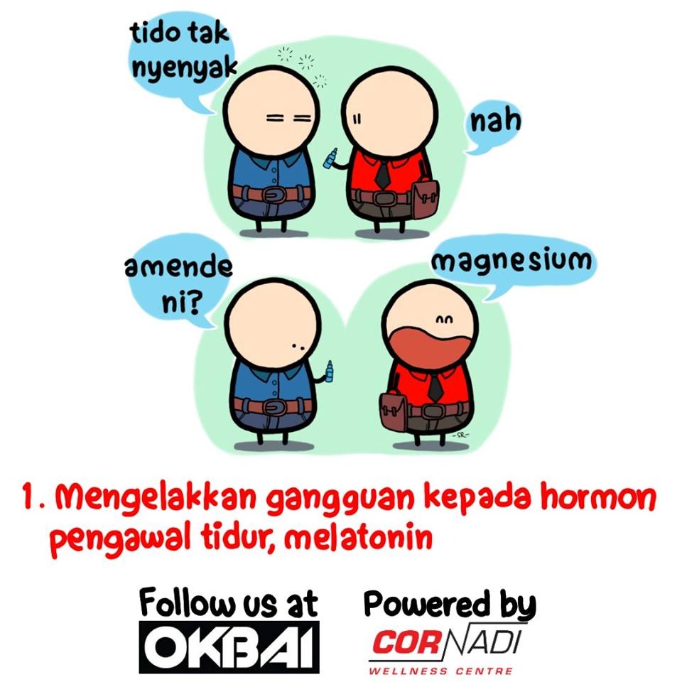 Water of Magnesia - 01