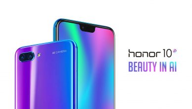 honor 10 new