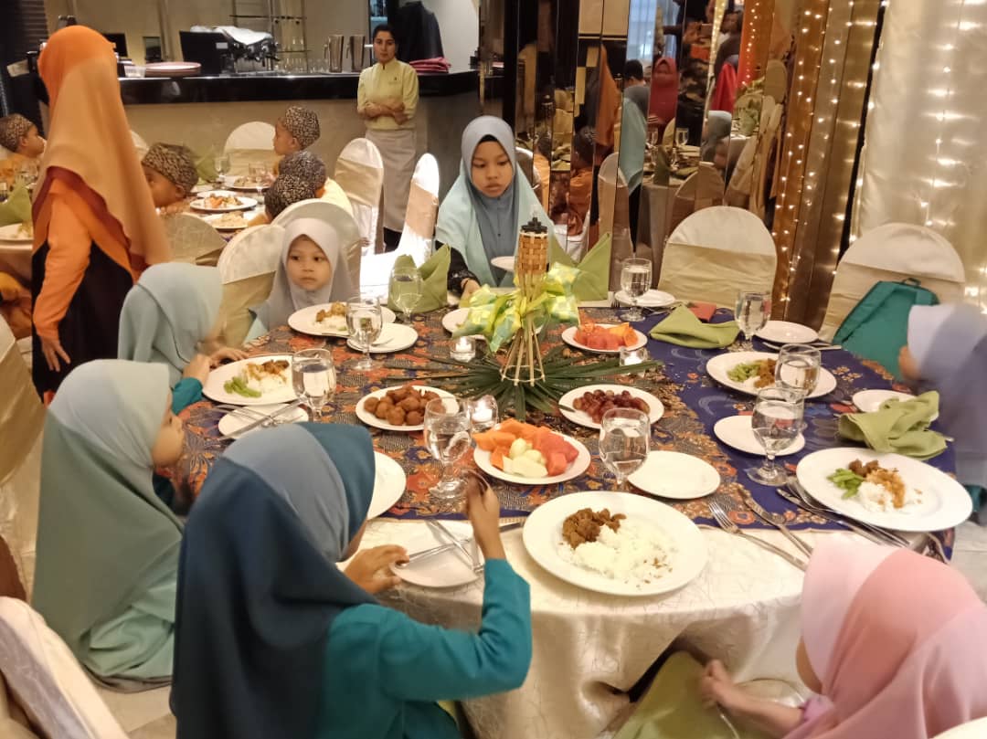 Anak-anak Rumah Nur Sakinah3