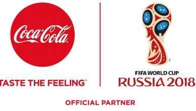 CC FIFA World Cup Russia2018