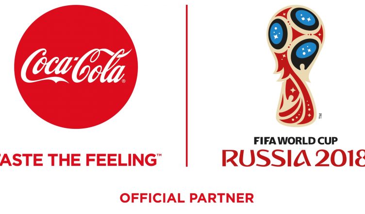 CC FIFA World Cup Russia2018