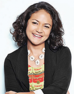 Sharmin Parameswaran