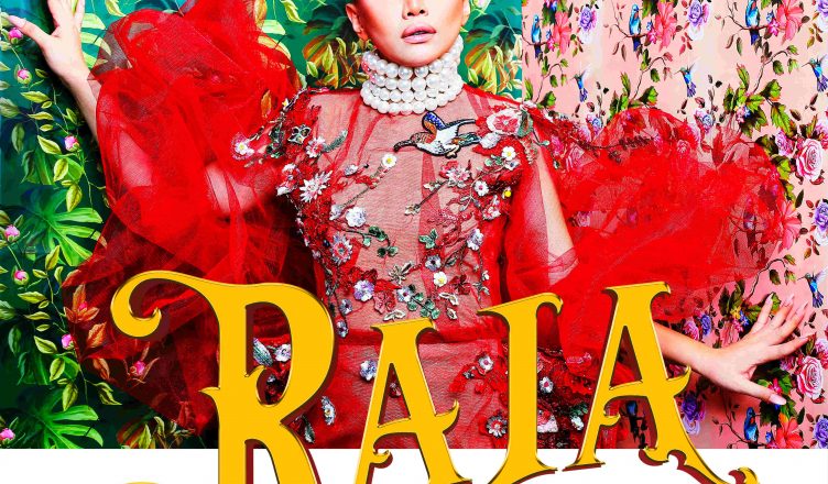 Stacy - Raja (Cover Final)