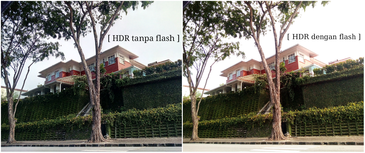 Still Photo - HDR