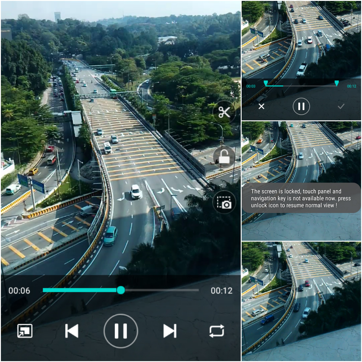 Video-Wiko Tommy3