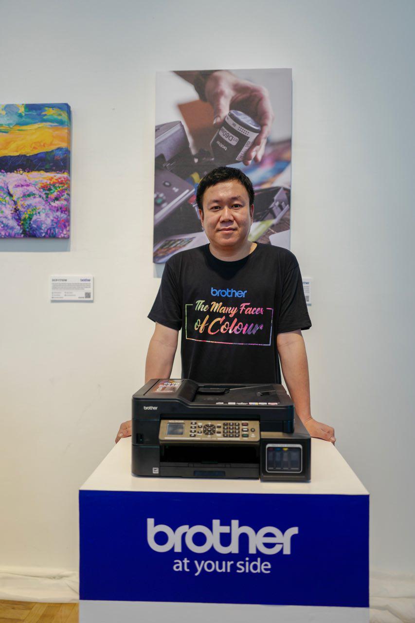 solusi percetakan untuk semua gaya hidup