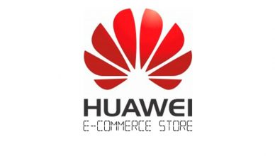 HUAWEI e-commerce store 1