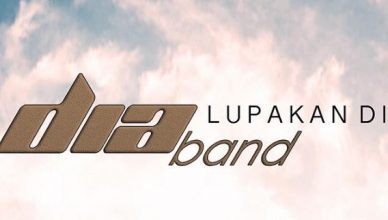 Lupakan Dia - Dia Band