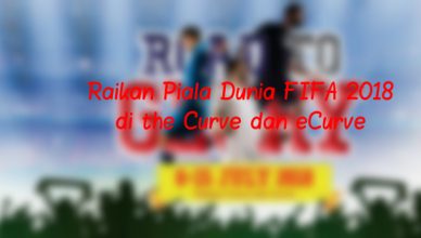 Raikan Piala Dunia FIFA 2018 logo