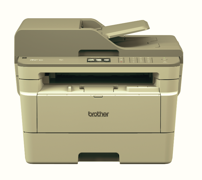 The flagship model for Brother monochrome laser series, MFC L2770DW