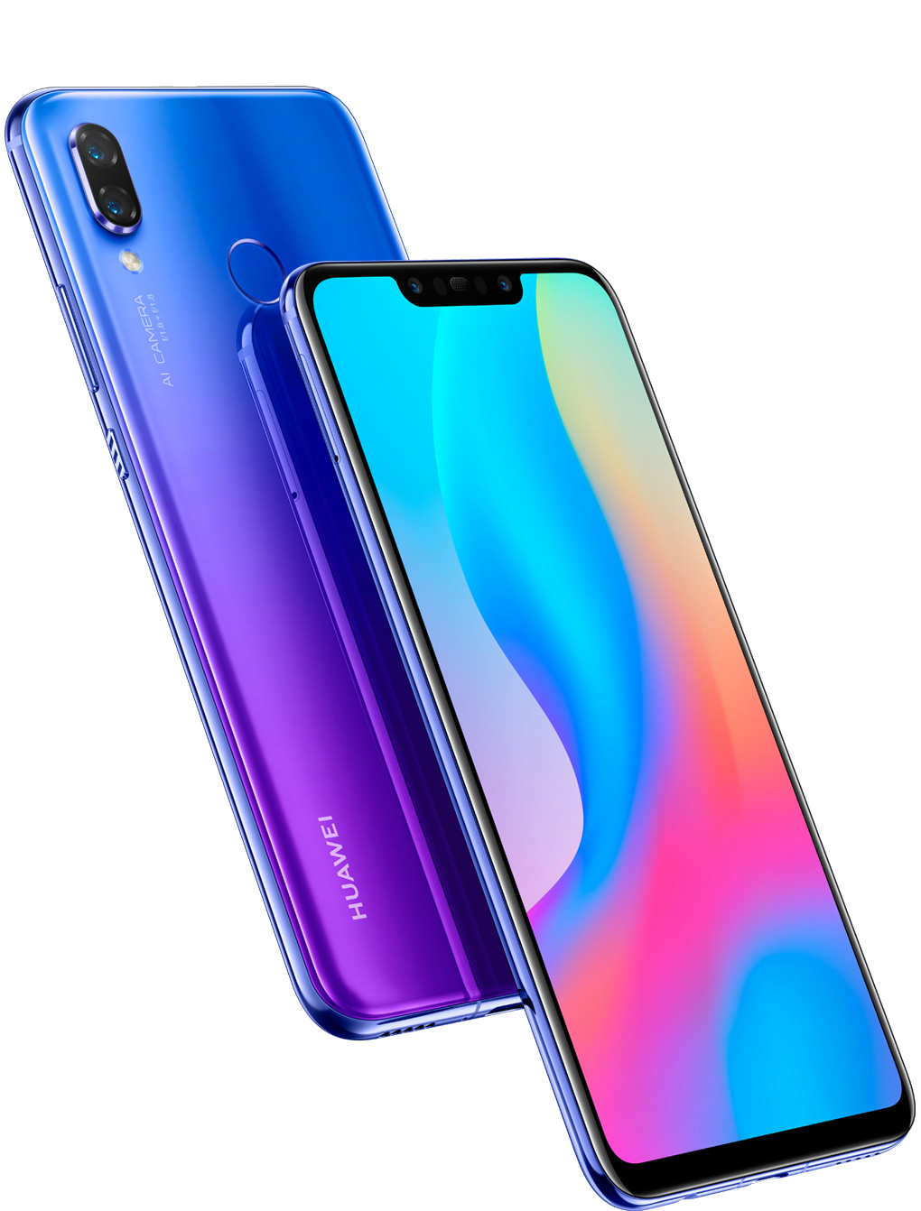 huawei nova 3
