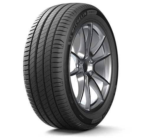 MICHELIN Primacy 4 Tyre