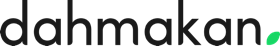 dahmakan logo