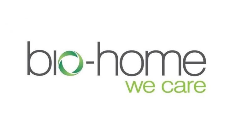 bio-home WE CARE