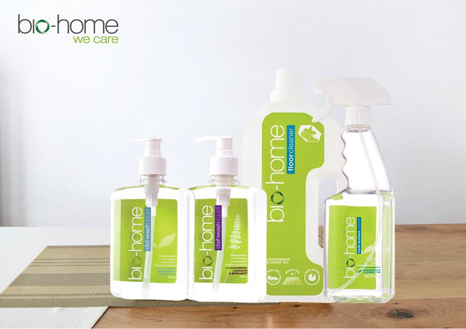 bio-home produk